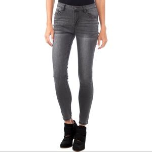 Kensie Jeans - The Effortless Skinny Ankle